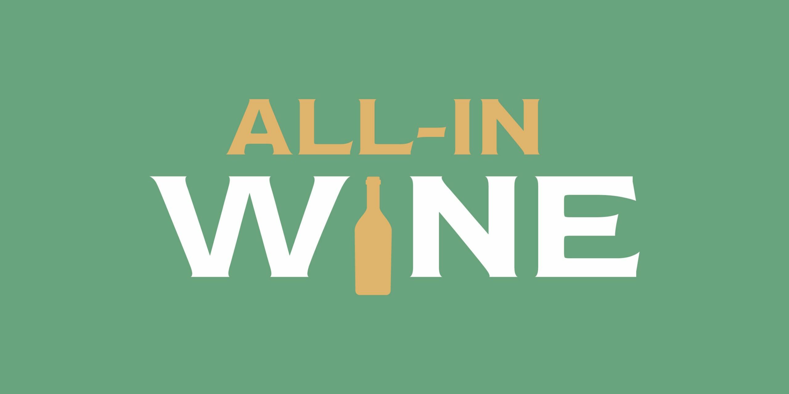 All-in Wine